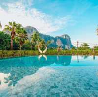 Centara Life Phu Pano Resort Krabi  