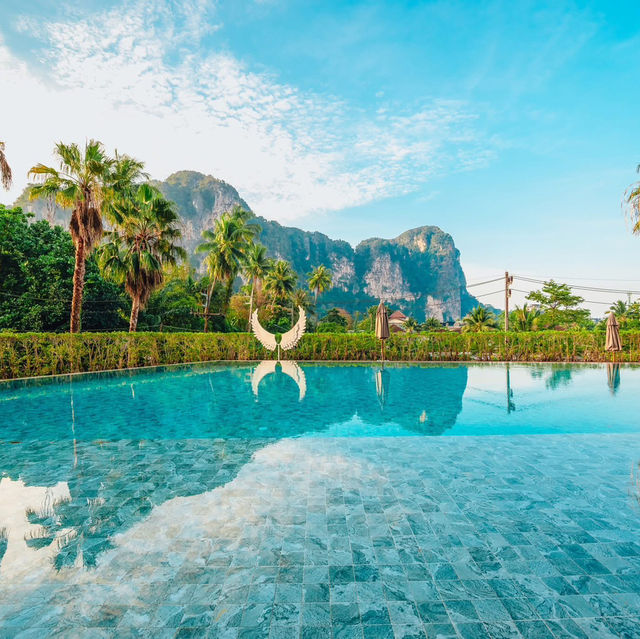 Centara Life Phu Pano Resort Krabi  