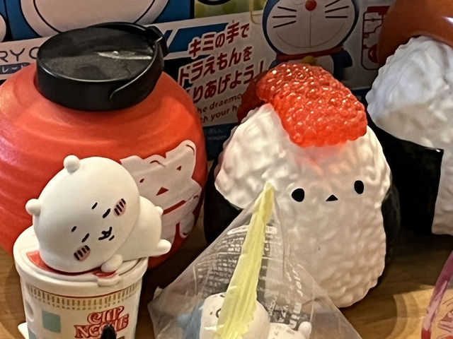 지브리감성 문래 카페