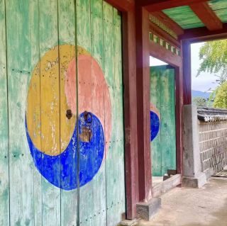 Let's visit the filming location of Mr. Sunshine.