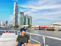 Bangkok - The Ancient City built by Angels