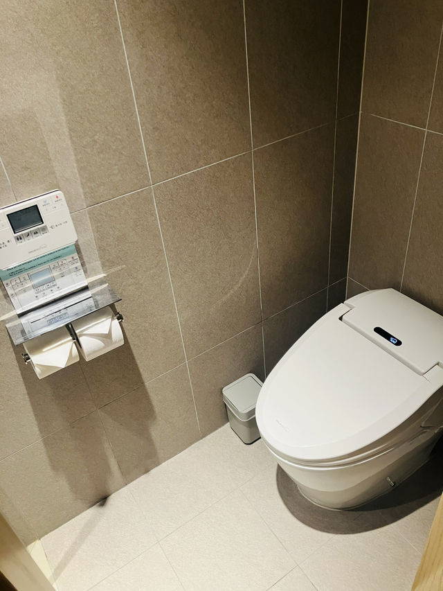 【韓国】 Hotel Anteroom Seoul - シンプルでオシャレな素敵ホテル -