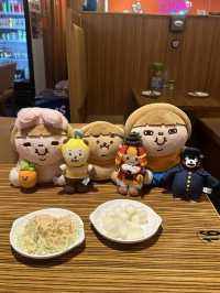 尖沙咀出色的元祖韓國炸雞店李家