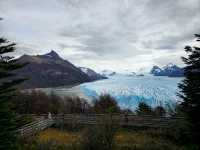 해외여행 아르헨티나 빙하 Perito Moreno Glacier Walkways