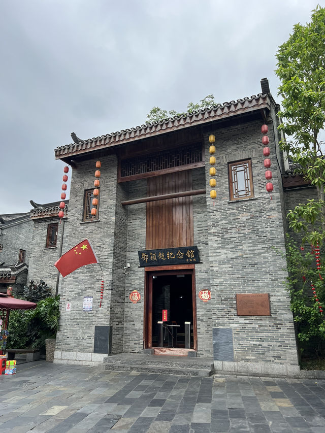 南寧慢活記