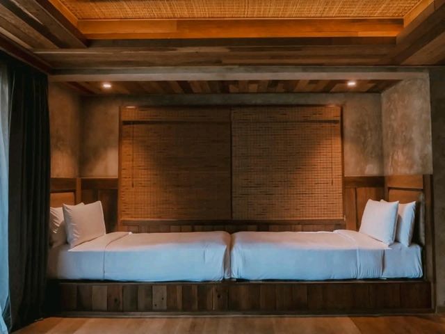 Dinso Resort & Villas Ko Chang