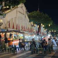 Day Trip Itinerary for Hanoi