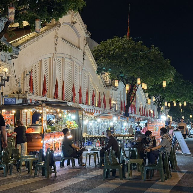 Day Trip Itinerary for Hanoi