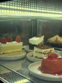 Way Coffee House คาเฟ่ริมทะเล