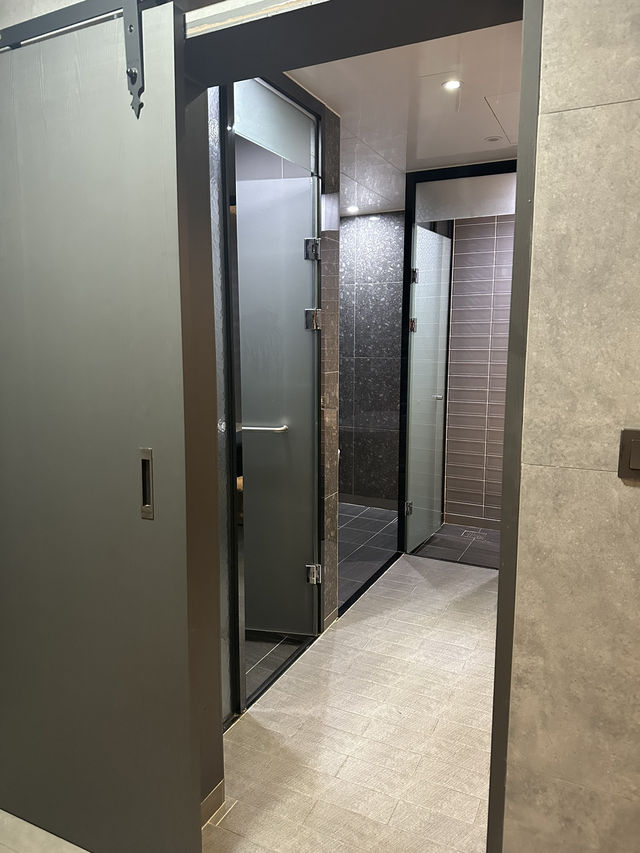 Affordable comfort right in the heart of Busan 💼🛏️