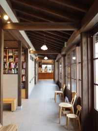 📚🌲**【遠野 こども本の森】 建築と本と自然が出会う、心をひらく森の図書館**
