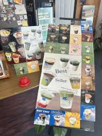 Masay.station คาเฟ่มินิมอลบ้านโป่ง