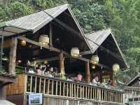 From Tuk-Tuk to Cloud Kingdom – Mae Kampong Madness