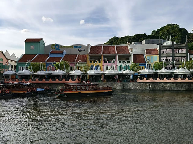 เที่ยวสิงคโปร์กันเถอะ🇸🇬