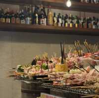 🇯🇵🇯🇵沖繩屋台村居酒屋🏮🍢🍢