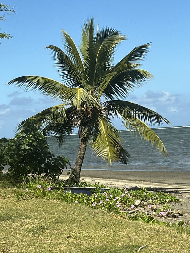 Nadi, Fiji FUN
