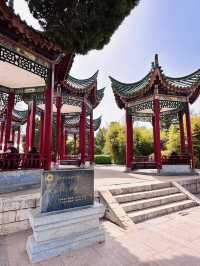 Hidden Heritage in the Heart of Zhengzhou – Discovering Hu Gong Shrine