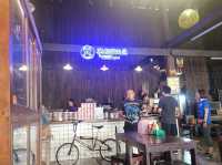 ชุมพลปาท่องโก๋ คาเฟ่ จ.บุรีรัมย์