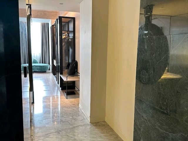 "Kempinski Hotel Chengdu: A Fusion of European Elegance and Sichuan Hospitality"