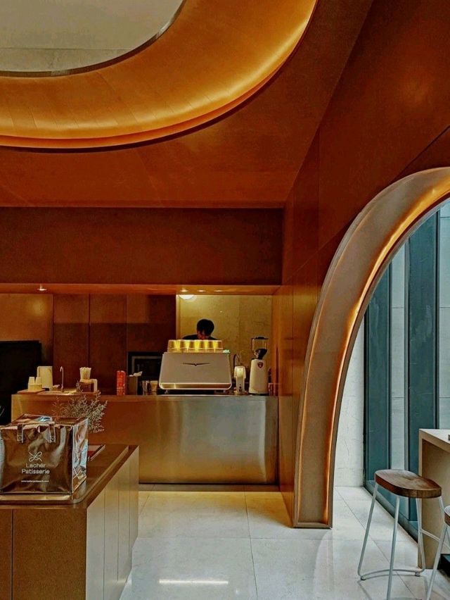 Lachér To Go Cafe Malaysia