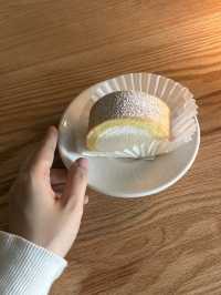 ☕️ 품격 있는 휴식, 호텔뮤제오 1층 아메리카노라운지