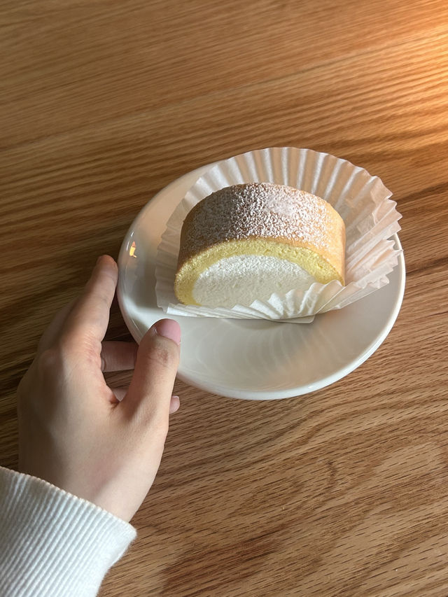 ☕️ 품격 있는 휴식, 호텔뮤제오 1층 아메리카노라운지