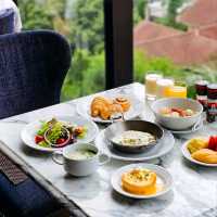  Chic Urban Stay – SKYVIEW Hotel Bangkok 🏨🍸🌃