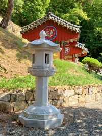 봄 햇살 아래 데이트 명소