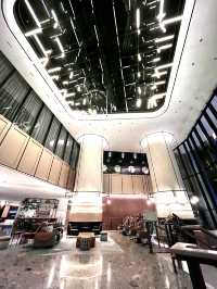 Discover Ideal Summer Escape at Four Points by Sheraton Kuala Lumpur, City Centre 