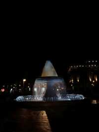 1 Day Itinerary to Visit Baku for FREE