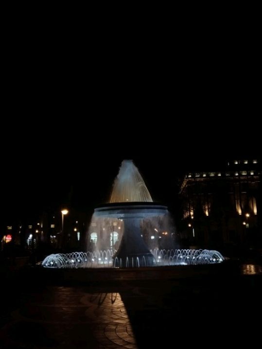 1 Day Itinerary to Visit Baku for FREE