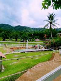 ลานสกาฟาร์มแกะ (Lansaka Sheep Farm)
