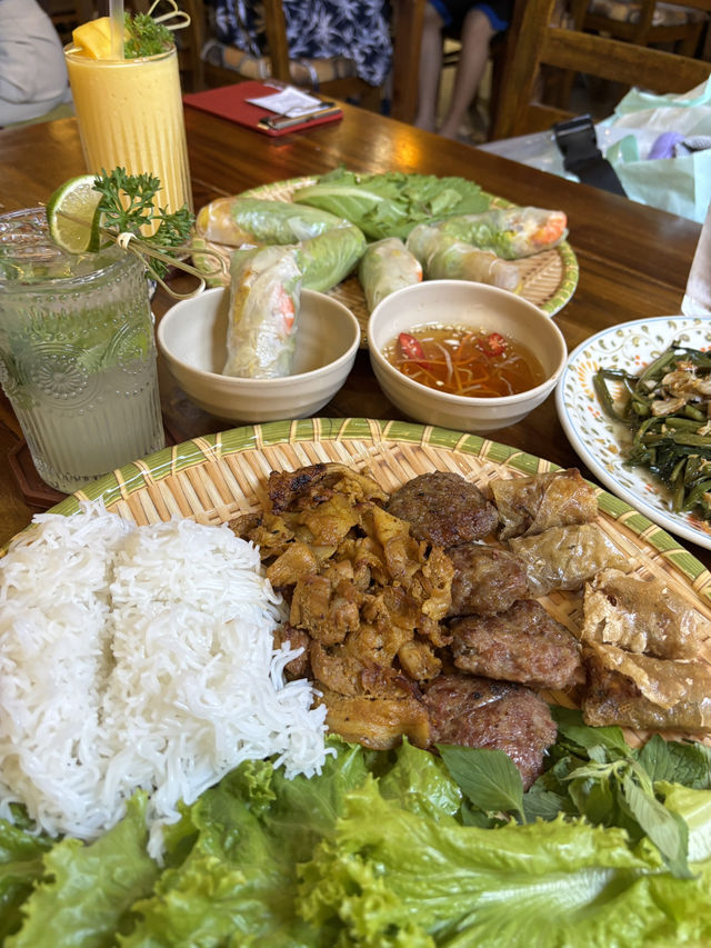 나트랑맛집 추천_씀모이가든