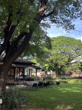Kong Ah Kong, Lampang