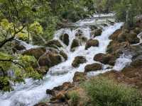 Solo Traveller Transportation Guide for JiuZhaiGou from Chengdu!