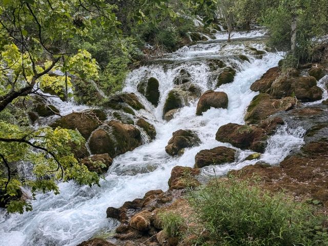 Solo Traveller Transportation Guide for JiuZhaiGou from Chengdu!