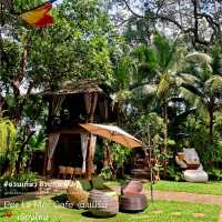 คาเฟ่ โซนแม่ริม - Per La Mer Cafe'  เชียงใหม่
