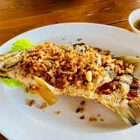 🌟ร้านอร่อยเด็ดสูตรโบราณตำหรับอยุธยาแท้ๆ 