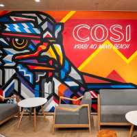 COSI Krabi Ao Nang Beach  