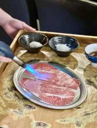 《尖沙咀高質和牛燒肉 入口即溶🔥》