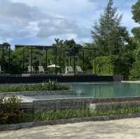 The gallery hotel Naihan 