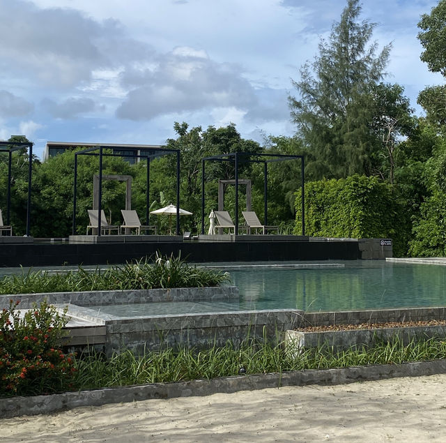 The gallery hotel Naihan 