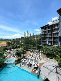 🏖️ รีวิว Sea Seeker Krabi Resort 