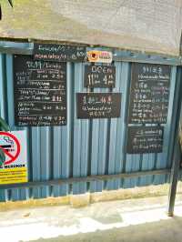 Hidden Gem in Taman Sentosa: Every Noodle Tells a Story”