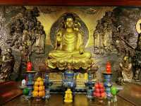 Dafo Temple