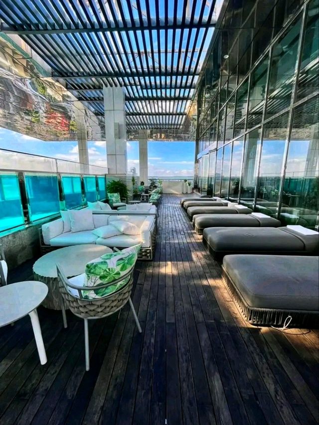Affordable Luxury in Dhaka: Renaissance Gulshan Experience