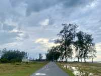 Pantai Mangkuk- Setiu’s Secret Coastal Gem! 