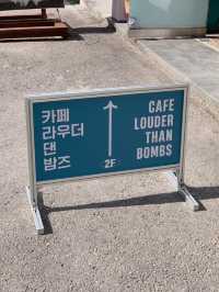 늦은 밤까지 영업하는 서석동 카페 