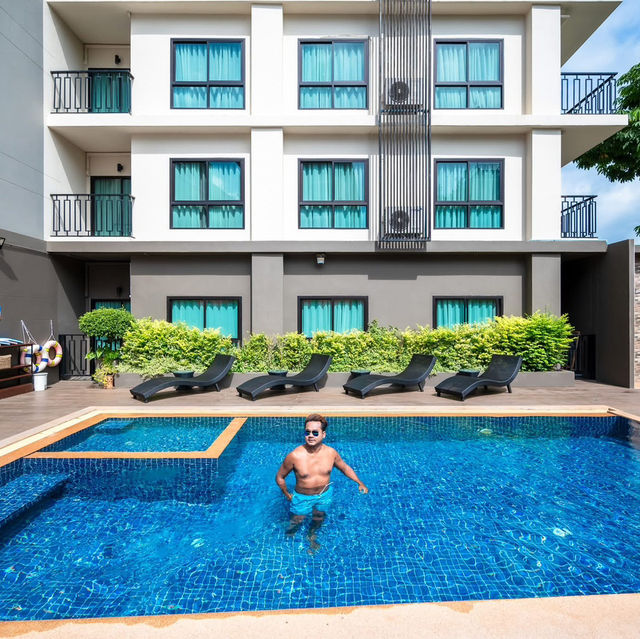 Cmor by Recall Hotels, Chiang Mai  
