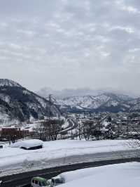 Gala Yuzawa 🎿❄️